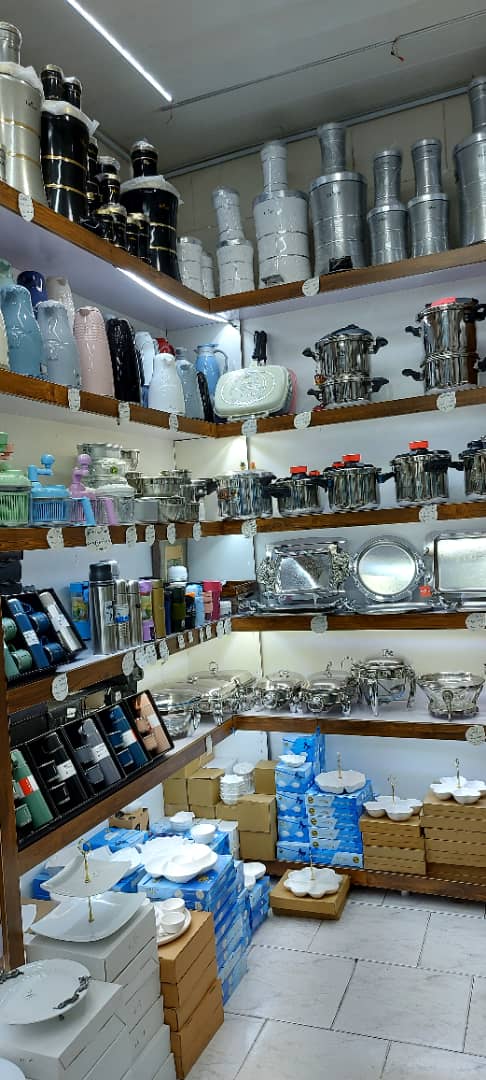 لوازم خانگی در کرج